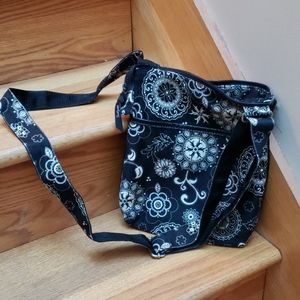 Crossbody bag